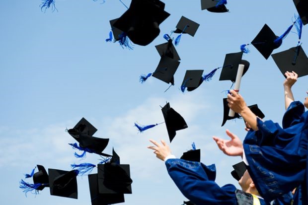  Degree Requirements